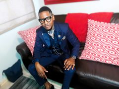 ChrisHung - male webcam at ImLive