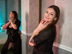 ChristineRussel from LiveJasmin