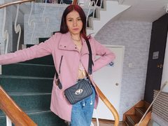 Christinneshinex from ImLive