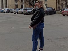 ChristyMiss from ImLive