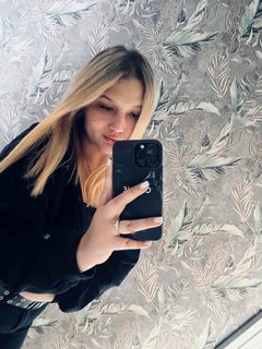 ChristyMiss - blond female with  small tits webcam at ImLive