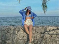 cherrysweet - female webcam at ImLive