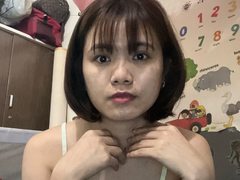 cherrysweet - female webcam at ImLive