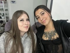 chloe_And_Mia from ImLive