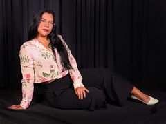 CieloNoir from ImLive