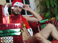ClarkBIG - male webcam at LiveJasmin