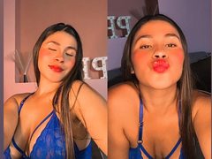 Cloee_Fox - female webcam at ImLive