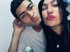 clioanddemeter2 from ImLive