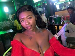CocoBlaze98 from ImLive