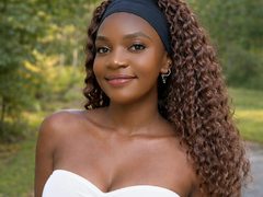 CocoEnvyX from ImLive