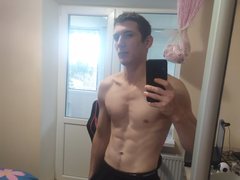 ColinBasson - male webcam at ImLive