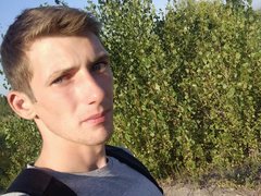 ColinBasson - male webcam at ImLive