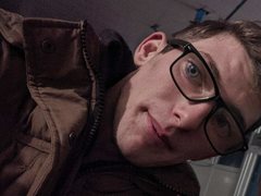 ColinBasson - male webcam at ImLive