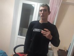 ColinBasson - male webcam at ImLive