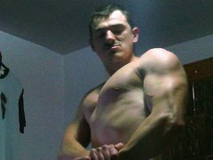 ConanJones - male webcam at ImLive