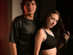 ConniSebastian from LiveJasmin