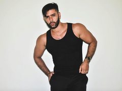 CoryDuncan from LiveJasmin