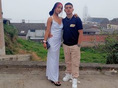 CrisandMery from LiveJasmin