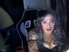 Cramilla from ImLive