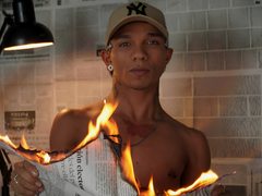 Crazy_boy999 from ImLive