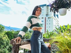 CrissPiconne from ImLive