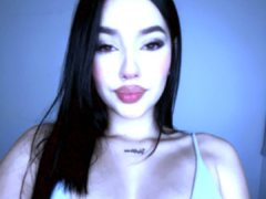 Criss_Soto - female with black hair and  small tits webcam at ImLive