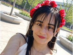 CristalWhite from ImLive