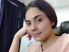 Cristal_Walker - female with brown hair and  small tits webcam at ImLive