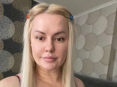 CrystalMoons - blond female with  small tits webcam at ImLive