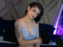 CrystalRogerss from ImLive