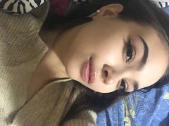 CuteDomina - female with brown hair webcam at ImLive