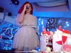 YourHighnesXxx from ImLive