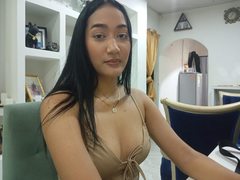 DANHOTPEINX - female webcam at ImLive