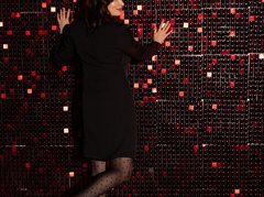 MooreDaisy - female with red hair webcam at LiveJasmin