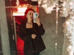 DaizyRaraa - female webcam at ImLive