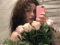 DaizyRaraa - female webcam at ImLive