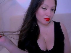 MISSxMARY - female with black hair and  small tits webcam at ImLive