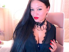 MISSxMARY - female with black hair and  small tits webcam at ImLive