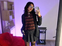 DaniBlossomVSX from ImLive