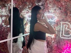 DaniLane from ImLive