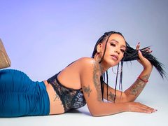 DaniStarx from ImLive