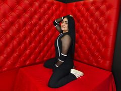 DannaGreysxx2 - female webcam at ImLive