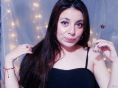 Dannazv - female webcam at ImLive