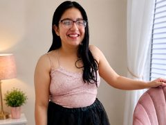 DanniStarX from ImLive
