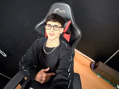 DanntheStiff741 from ImLive