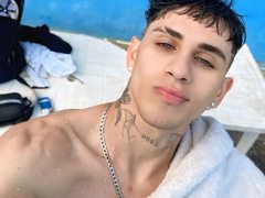 DanntheStiff741 - male webcam at ImLive