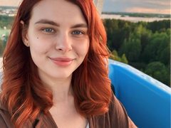 Dariaoff - female with brown hair and  big tits webcam at ImLive
