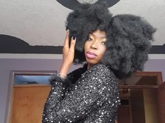 DarkMajesty from xLoveCam