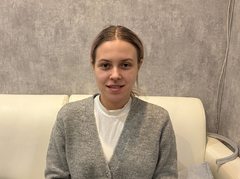 DarsiAnti - blond female webcam at ImLive