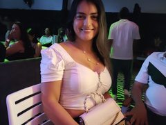 Dayana22 - female webcam at ImLive